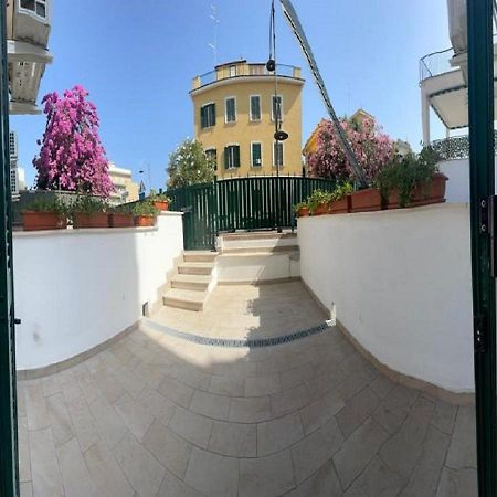 Riviera Albachiara Anzio B&B Exteriér fotografie
